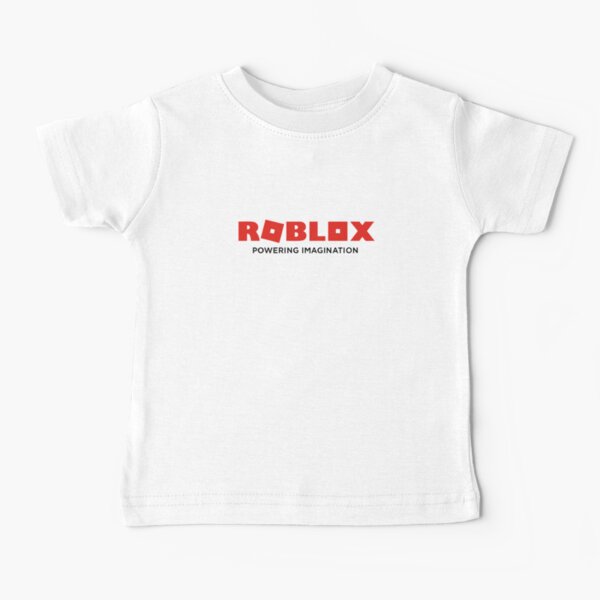 Roblox Baby T Shirts Redbubble - roblox baby outfit