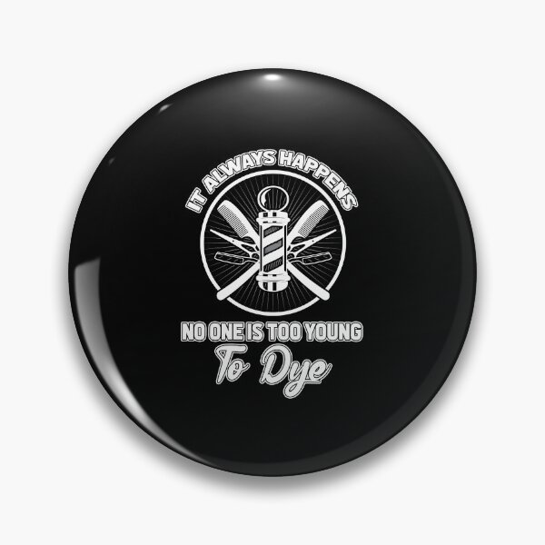 Item preview, Funny Hairdresser Saying designed and sold by saulmedia.