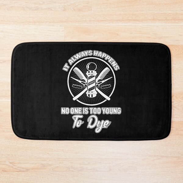 Item preview, Funny Hairdresser Saying designed and sold by saulmedia.