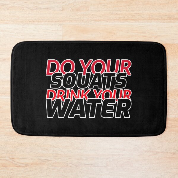 Item preview, Workout Motivation designed and sold by InstantWardrobe.