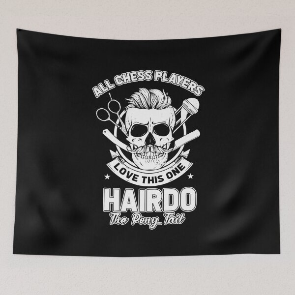 Item preview, Barber Shop Design Funny Scissors Razor designed and sold by saulmedia.