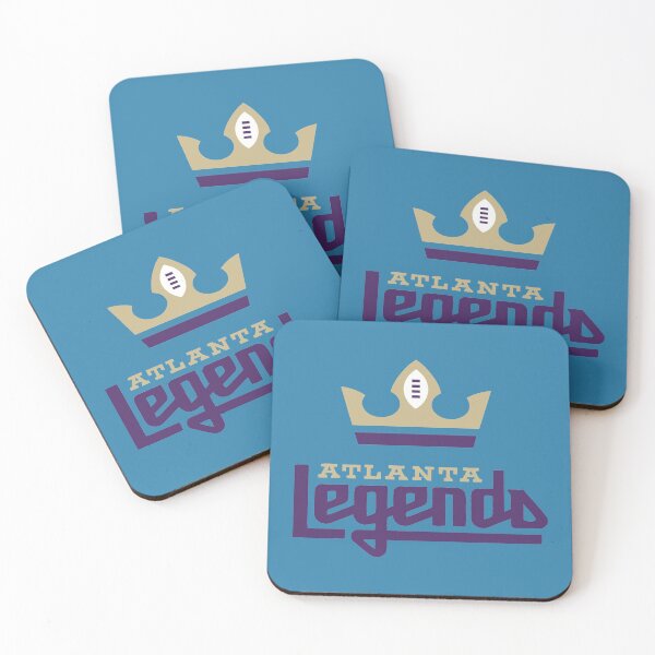 Item preview, legends-atlanta designed and sold by davidbmo.
