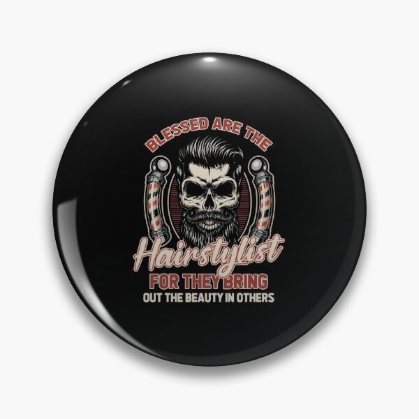 Item preview, Hairdresser Saying Design designed and sold by saulmedia.