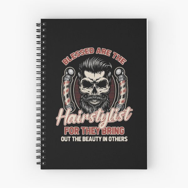 Item preview, Hairdresser Saying Design designed and sold by saulmedia.