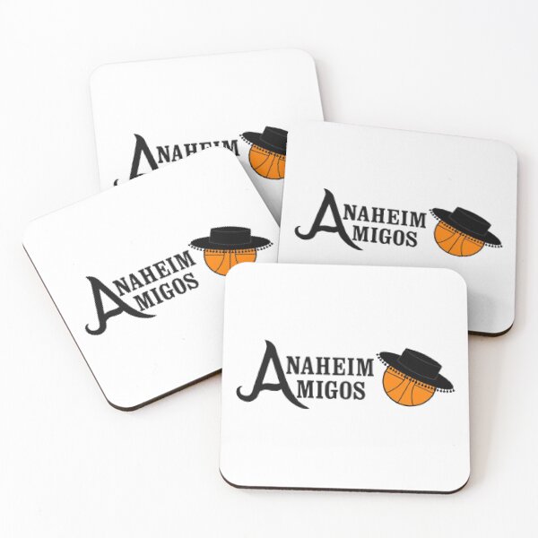 Item preview, amigos-anaheim designed and sold by davidbmo.