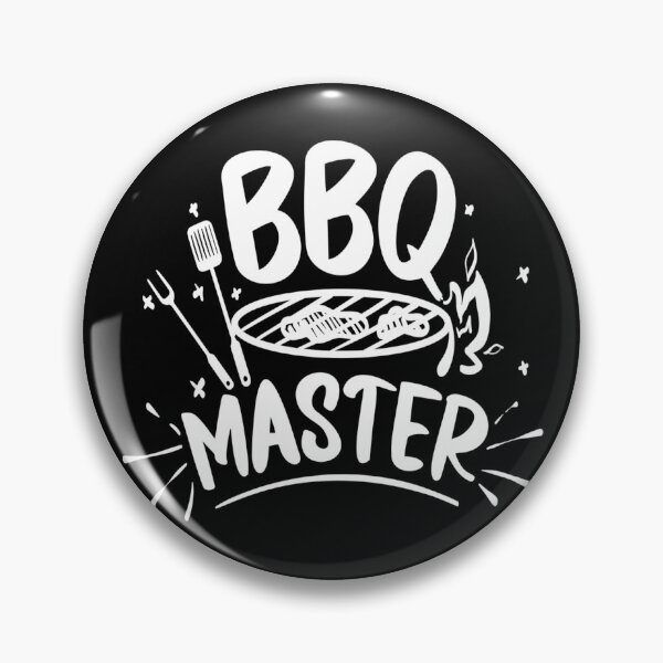Item preview, BBQ Master designed and sold by H3rron-Arts.