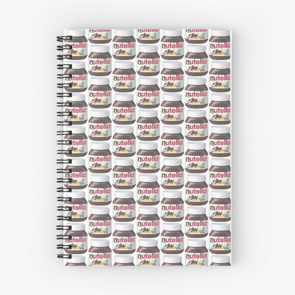 Item preview, Nutella  designed and sold by raychler-r.