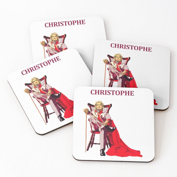 Item preview, CHRISTOPHE designed and sold by Lars22.