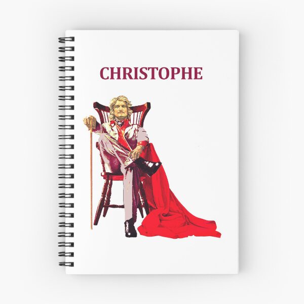 Item preview, CHRISTOPHE designed and sold by Lars22.
