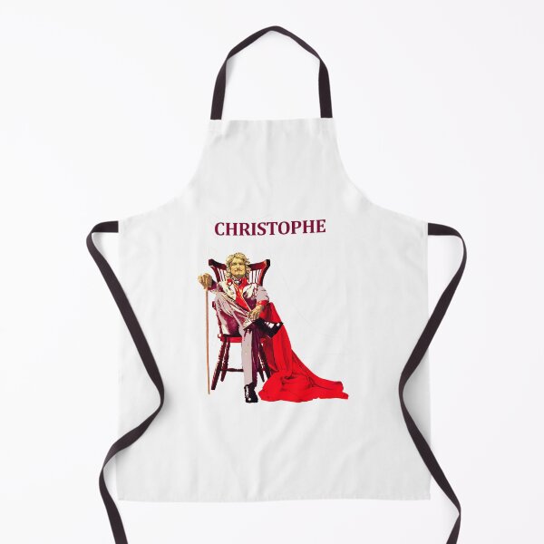Item preview, CHRISTOPHE designed and sold by Lars22.