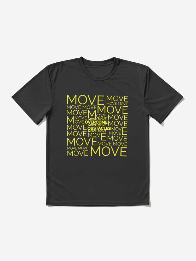 VEGAHLUXS （MOVING MAGIC SHIRT）-