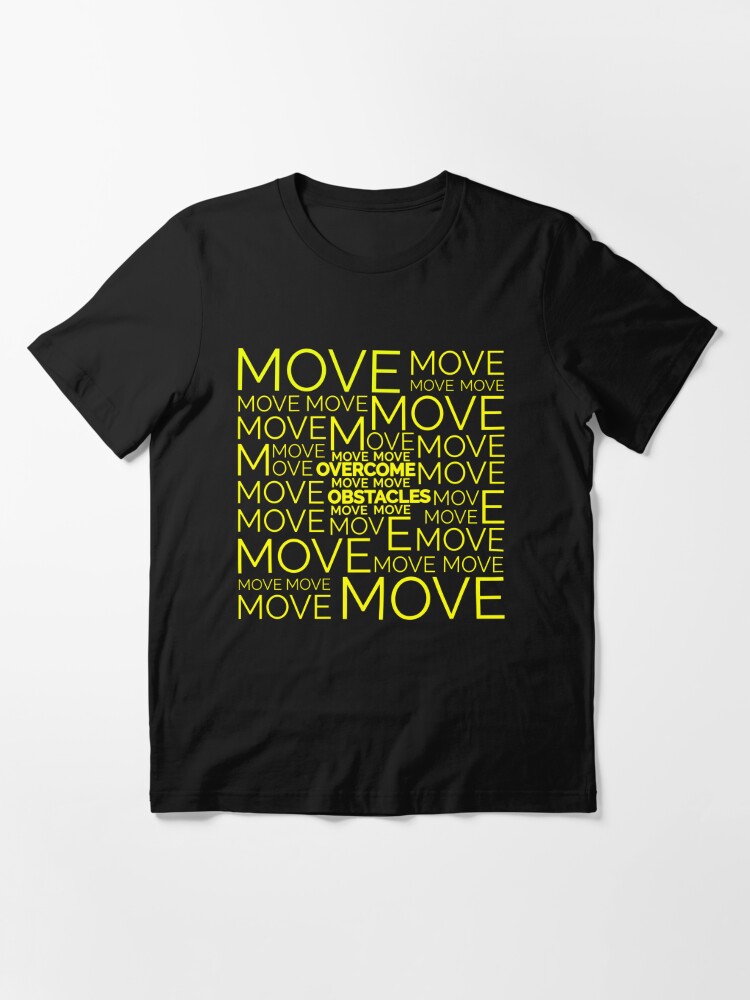 Word magic | Essential T-Shirt