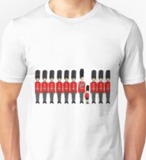 'Trooping the Colour' Unisex T-Shirt