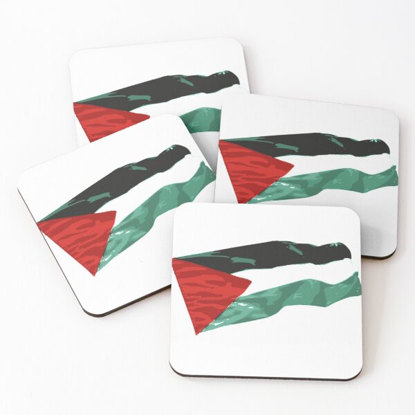 Item preview, Palestine flag  designed and sold by Md1982.