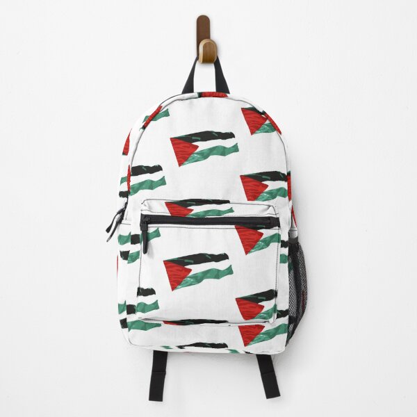 Item preview, Palestine flag designed and sold by Md1982.