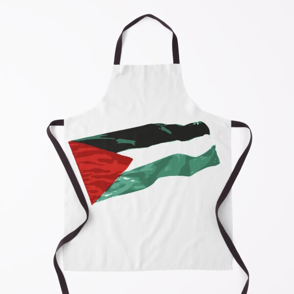 Item preview, Palestine flag designed and sold by Md1982.