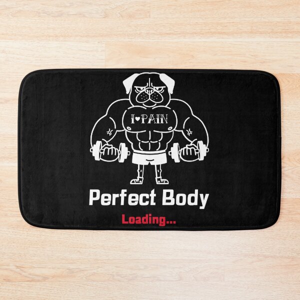 Item preview, Perfect Body designed and sold by InstantWardrobe.