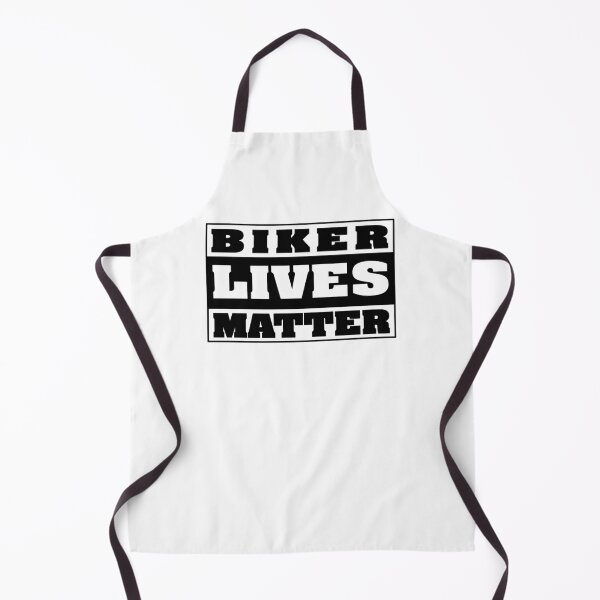Item preview, Biker Lives Matter Essential Sticker designed and sold by SW33TSP0T.