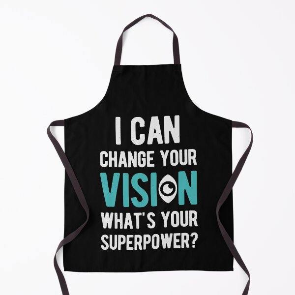 Item preview, Funny Optometrist designed and sold by artworkbyrihen.