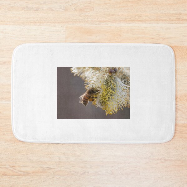 Item preview, Closeup of a bee designed and sold by pietrofoto.