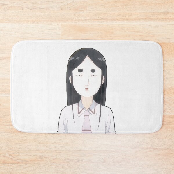 Item preview, Asobi Asobase Fujiwara designed and sold by Alicia-Lee.