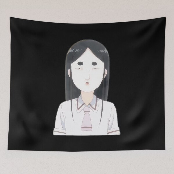 Item preview, Asobi Asobase Fujiwara designed and sold by Alicia-Lee.
