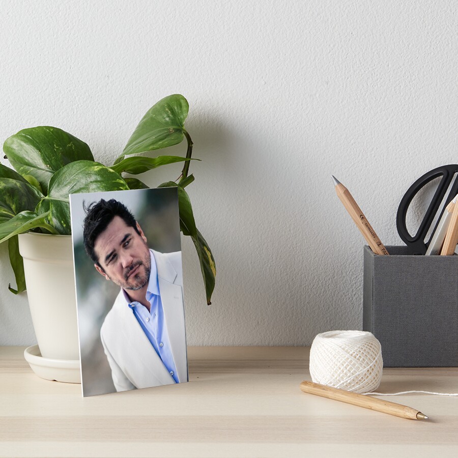 Vista previa del artículo con la obra «Lámina rígida», diseñado y vendido por DCGStore.