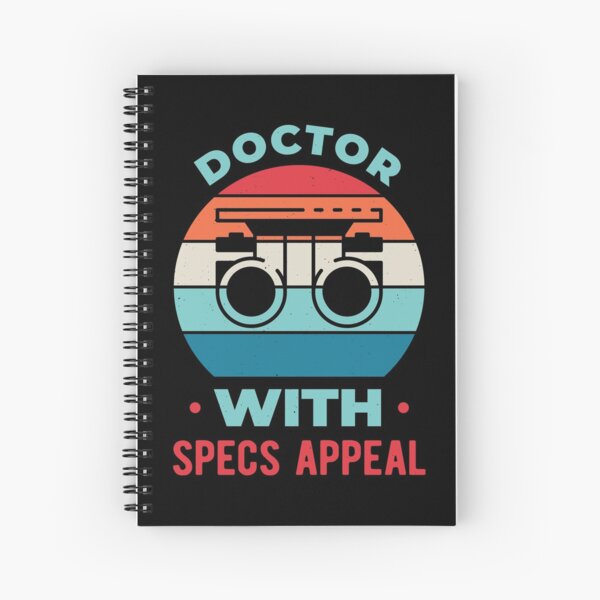 Item preview, Funny Optometrist designed and sold by artworkbyrihen.