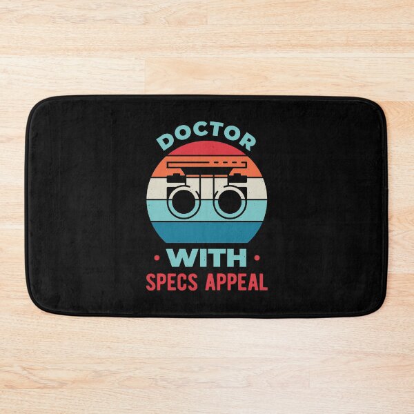 Item preview, Funny Optometrist designed and sold by artworkbyrihen.