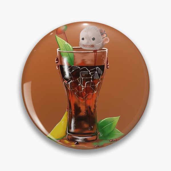 Item preview, The Trapper's Coke Jaws designed and sold by indiasticot.