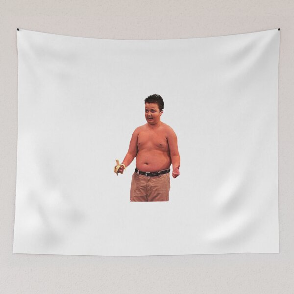 Item preview, Gibby from iCarly  | Gift shirt designed and sold by gibbynan.