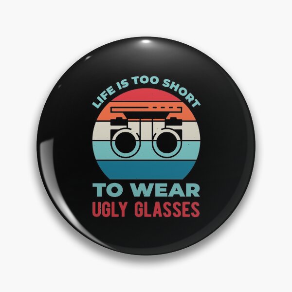 Item preview, Funny Optometrist designed and sold by artworkbyrihen.