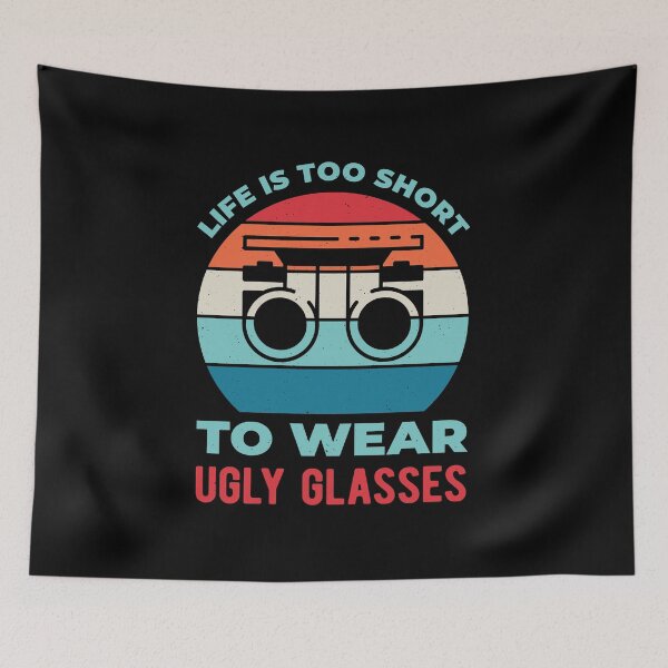 Item preview, Funny Optometrist designed and sold by artworkbyrihen.
