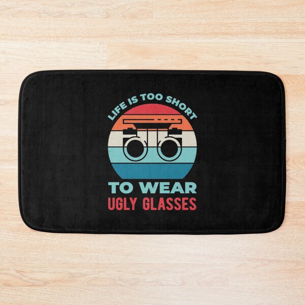 Item preview, Funny Optometrist designed and sold by artworkbyrihen.