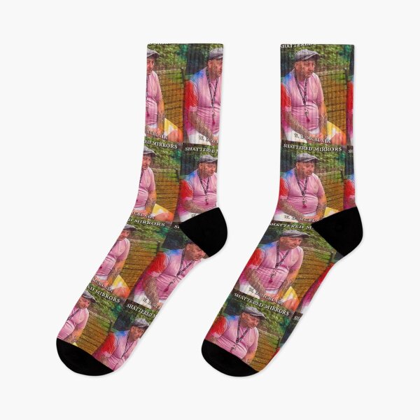 Item preview, MAN OF MANY COLORS  designed and sold by DIRTY-GECKO.