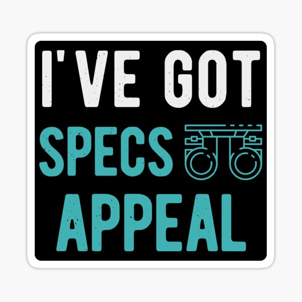 Item preview, Funny Optometrist designed and sold by artworkbyrihen.