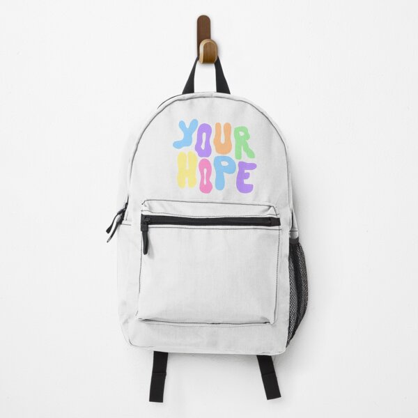Item preview, "your hope" pastel doodle designed and sold by renmei-studios.
