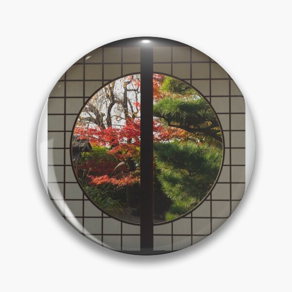 Item preview, Garden view designed and sold by AbinSur99.
