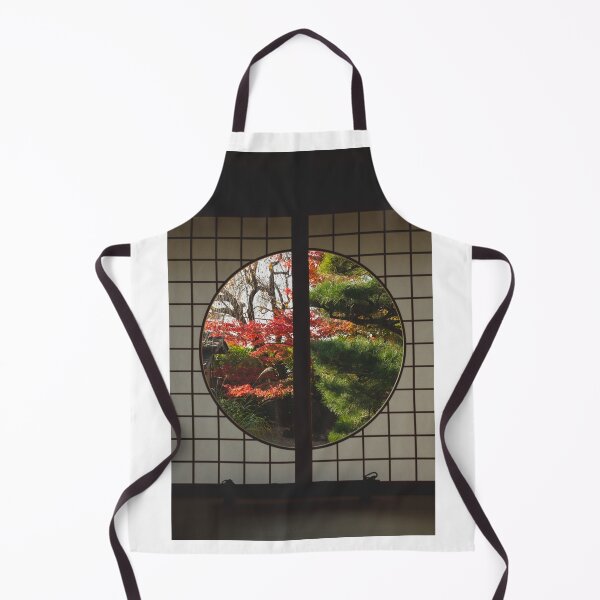 Item preview, Garden view designed and sold by AbinSur99.