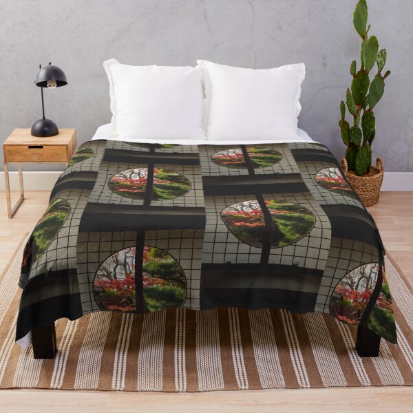 Item preview, Garden view designed and sold by AbinSur99.