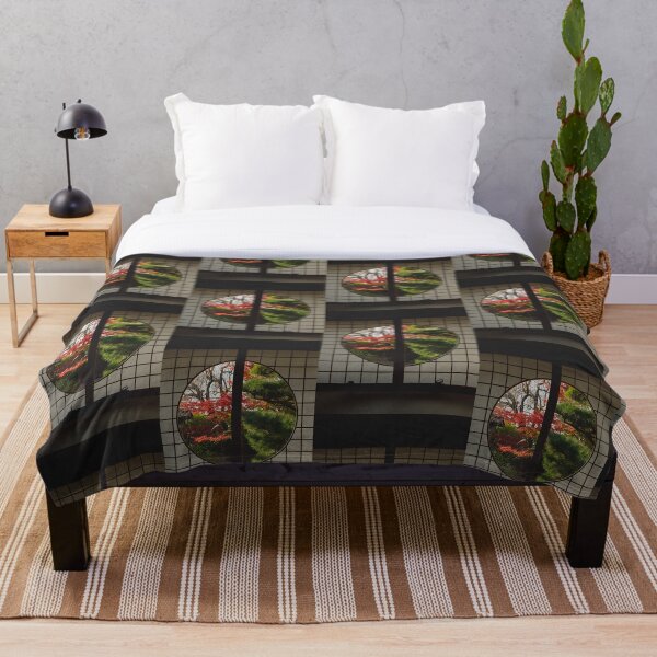 Item preview, Garden view designed and sold by AbinSur99.