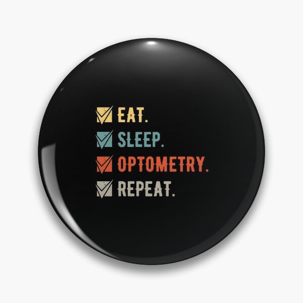 Item preview, Funny Optometrist designed and sold by artworkbyrihen.