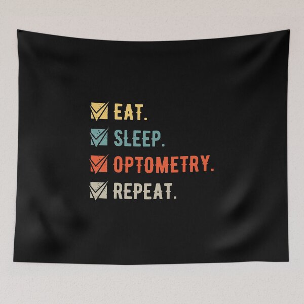 Item preview, Funny Optometrist designed and sold by artworkbyrihen.