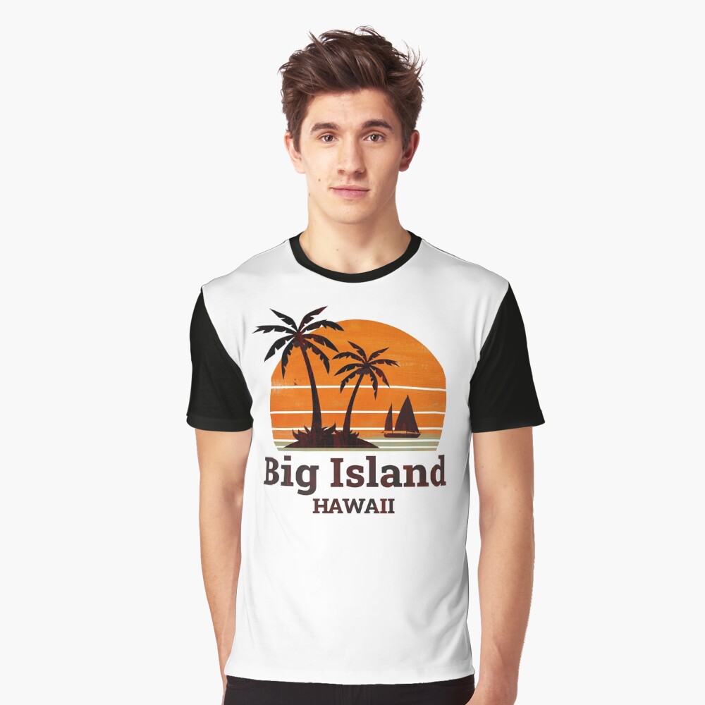 Item preview, Graphic T-Shirt designed and sold by JosephTHooper.
