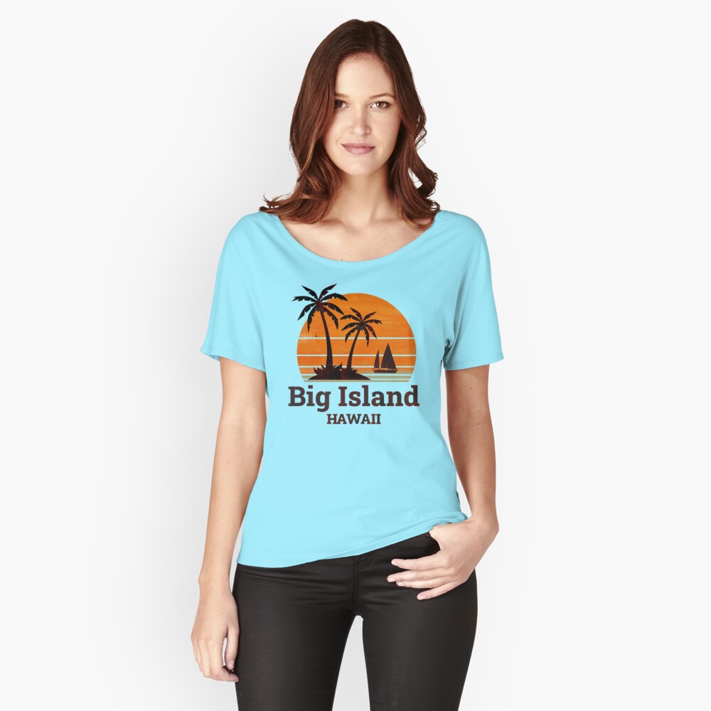 Item preview, Relaxed Fit T-Shirt designed and sold by JosephTHooper.