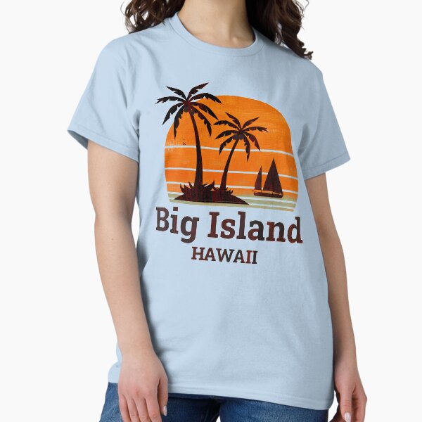 Item preview, Big Island Hawaii Sunset Sail  designed and sold by JosephTHooper.