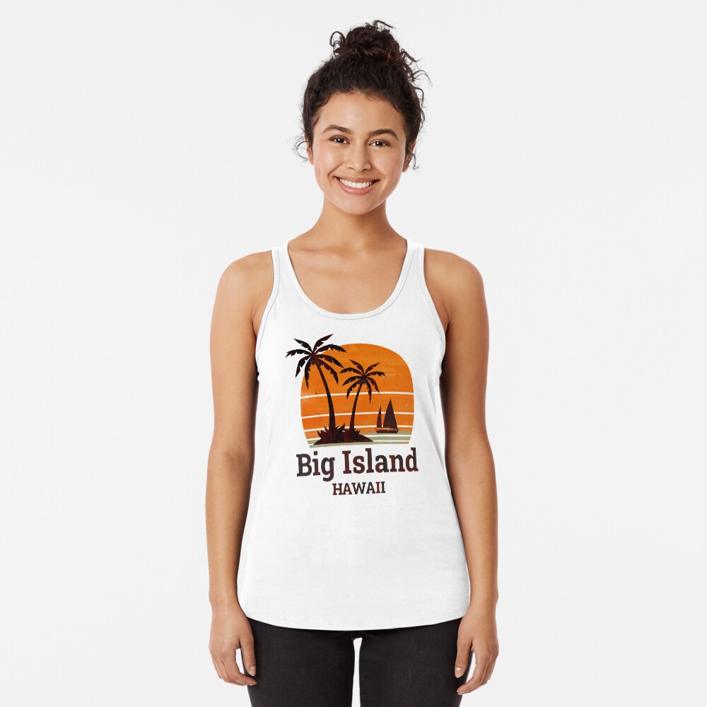 Item preview, Racerback Tank Top designed and sold by JosephTHooper.