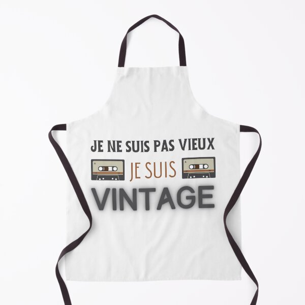 Item preview, I'm not old I'm vintage designed and sold by JeremyMadaci.