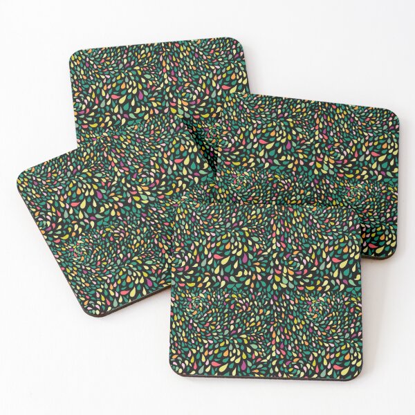 Item preview, Abstract Seamless Patterns designed and sold by SSK Designs.