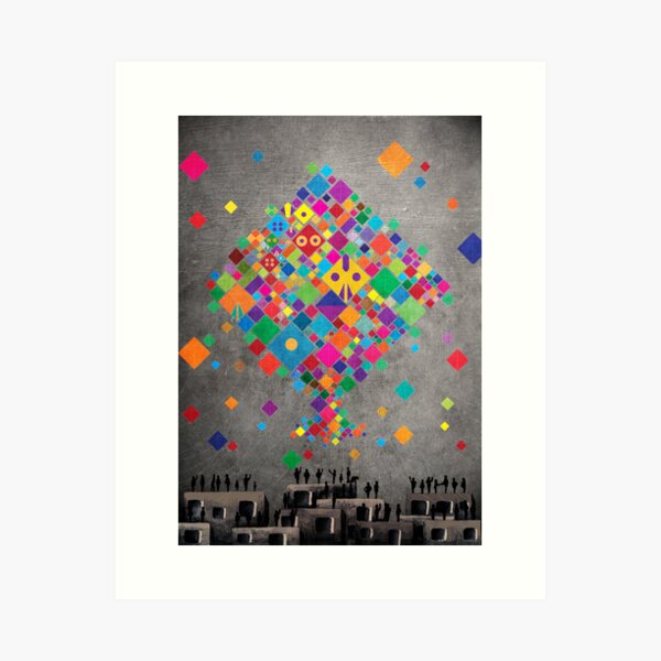 Item preview, Kite Festival designed and sold by Fanatic  Studio.